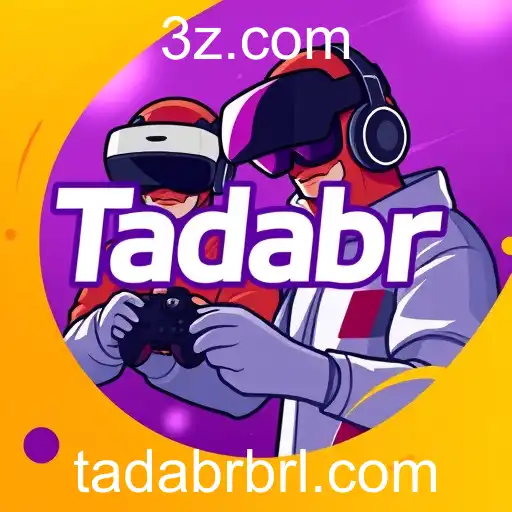Inovação e Tendências nos Jogos com Tadabr