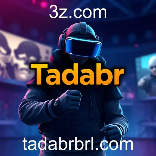 Explorando o Futuro dos Jogos em Tadabr