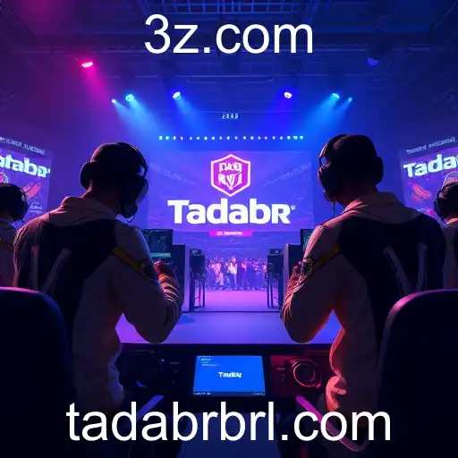 Expansão de Tadabr revoluciona o mundo dos jogos online
