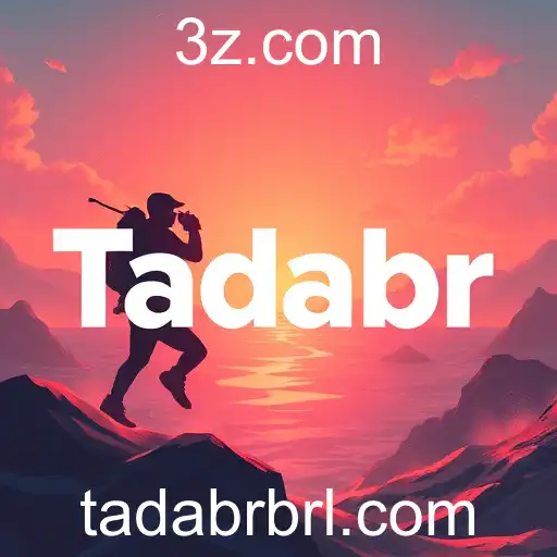 A Revolução dos Jogos Online: Tadabr no Cenário Atual