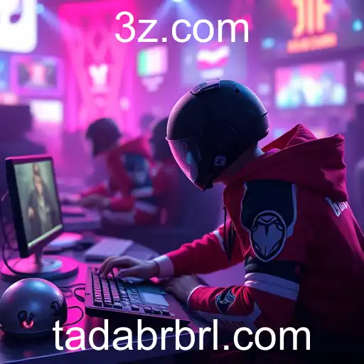 A Ascensão dos Jogos Digitais no Tadabr em 2025