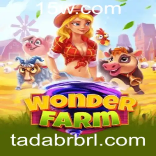Descubra a Magia de WonderFarm: O Jogo que Revoluciona a Simulação Agrícola